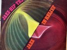 Jazz-Hip Trio Jazz In Relief Vinyl Record Very Rare 1967 Major Minor Records
