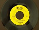 Northern Soul - Tommy Frontera - You're My Leading Lady