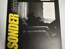 RARE Sonder Into 2017 Yellow Vinyl Record 1st Pressing Brent Faiyaz Dpat Atu