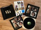 The Beatles Let It Be boxed set 1970 LP