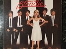 Blondie 1978 Parallel Lines MFSL Original Masters Recording