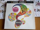 RCA LSC 2418 first Classic Records reissue Elgar Enigma Haydn lp 200 gr MINT