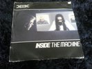 BC – Inside The Machine 5 X 12