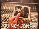 QUINCY JONES - BMG PROUDLY PRESENTS (PROMO ALBUM)WITH MICHAEL JACKSON, F.SINATRA