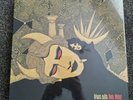 Blues Pills * Holy Moly Ltd.  Box Set Gold Vinyl LP+Green 10