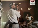 Kendrick Lamar - Mr. Morale & The Big Steppers - 2LP Silver Color Vinyl