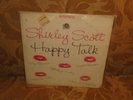 Shirley Scott Happy Talk Prestige 7262 SEALED Earl May stereo Roy Brooks MINT