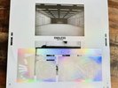 Frank Ocean Endless Vinyl (Vinyl, 2016, Def Jam)