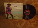 Pharoah Sanders Thembi Impulse AS-9206 stereo gatefold VG+ org pres Cecil McBee