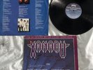 XANADU Hand Signed LP Olivia Newton John Gene Kelly Jeff Lynne Beck Tandy Bevan