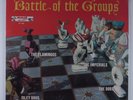 BATTLE OF THE GROUPS Various Artists END LP-305 LP mono SEALED c