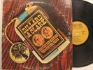 Dillard & Clark Lp Through The Morning Through The Night (Monarch Press) On A&M