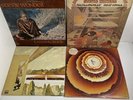 Stevie Wonder Songs In The Key Of Life Innervisions Talking Book Fulfillingness