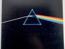 Pink Floyd Dark Side of the Moon LP Capitol SMAS-11163 Winchester Rainbow Label