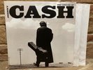 The Legend Of Johnny Cash 2x LP 180g 2014 Vinyl Record EX