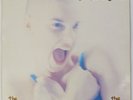 SINEAD O'CONNOR - THE LION AND THE COBRA - LP 1987 - HOLLAND - BLACK LABELS