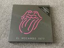 The Rolling Stones – El Mocambo 1977 live 3xLP vinyl NEW SEALED