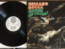 Beggars Opera LP Vinyl Jahr 1971 Waters Of Change Vertigo Swirl Guter Zustand
