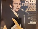 Johnny Cash ‎– I Walk The Line 12