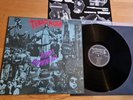 Terrorizer – World Downfall,Vinyl,1989,Erstpressung,Top Zustand