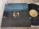 LP THE DOORS THE SOFT PARADE CLVLXEK 387 ORIGINAL FRENCH 1969 BIEM CODE T