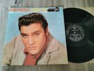 LP ELVIS PRESLEY LOVING YOU 430.237 S ORIGINAL FIRST PRESS FRENCH 1957 BIEM