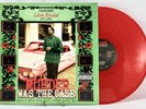 SNOOP DOGG MURDER WAS THE CASE 1994 2LP EXC+ Vinyl Record Death Row Red Green
