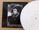 RARE The Doors Bootleg NM / NM Singing The Blues Tangie Town Records