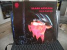 Black Sabbath ‎– Paranoid  Vertigo ‎– 6360 011
