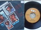 Tyrannosaurus Rex - Get It On / Raw Ramp - RARE Italy 45 + PS - NIL 9045