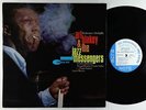 Art Blakey - Buhaina's Delight LP - Blue Note BLP 4104 Mono RVG Ear NY USA PROMO