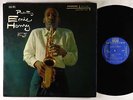 Ernie Henry - Presenting LP - Riverside - RLP 12-222 Mono DG