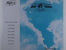BILLY FOSTER & AUDIO Self Titled EQUISTAR E-#101 LP SEALED c