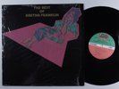 ARETHA FRANKLIN The Best Of... ATLANTIC LP VG+ club edition c