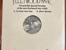 FLEETWOOD MAC GO YOUR OWN WAY / SILVER SPRINGS  12