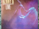 Kenny G ‎– Live (1989) Arista Al-8613 2 Lp Vinyl, First Edition, Excellent Cond.
