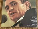 JOHNNY CASH at Folsom Prison SEALED original 1968 COLUMBIA CS9639