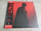 BATMAN - Michael Giacchino TRIPLE Coloured Vinyl MONDO LP OST Score New