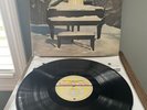 SUPERTRAMP AUDIOPHILE Even In The Quietest Moments Canada 1/2 SPEED MASTERED NM