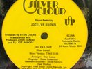 RAVEN FT. JOCELYN BROWN So In Love RARE SEALED 12