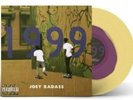Joey Badass - 1999 2LP (Limited Purple in Tan Vinyl) Bada$$