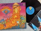 Various , RAPUNZEL - Neue Deutsche Volksmusik ** Signiert *  Krautrock Pilz