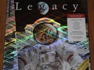 Garth Brooks-Sealed 7 LP & 7 CD Legacy Box Set Limited Ed. Numbered Foil Package