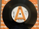 Jan And Dean Yellow Balloon - Advance Promo Copy 7” 1967 Rare Stereo