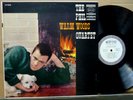 PHIL WOODS QUARTET Warm Woods ORIGINAL (EPIC LN 3436) WL PROMO LP MINT-