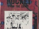 Drunken Fish DF02 Rocket From the Crypt, Gold 45rpm 7