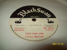 TOMMY McCOOK Two for one LASCALLES PERKINS I dont know Black swan Ska Rocksteady