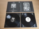 Machine Head: The Blackening - First Press 180GR Black Vinyl 2LP * Pantera Prong