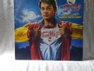 Teen Wolf soundtrack Vinyl Original Pressing (German Press)