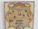 LYNYRD SKYNYRD - SECOND HELPING - MCA 1974 *KENDUN PRESS*  VINYL LP RECORD